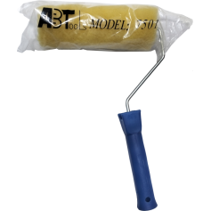 ABT PAINT ROLLER C/W HANDLE SET (7")