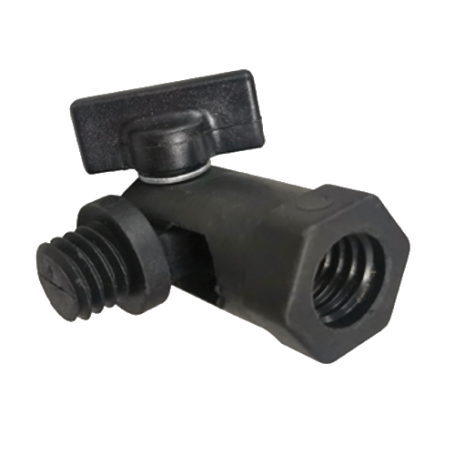 BOSSMAN MACHINE TRIPOD FLEXIBLE ADAPTOR (SWIVEL)