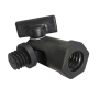 BOSSMAN MACHINE TRIPOD FLEXIBLE ADAPTOR (SWIVEL)
