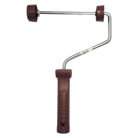 RAINBOW PAINT ROLLER HANDLE ONLY (7" X 870)