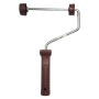 RAINBOW PAINT ROLLER HANDLE ONLY (7" X 870)