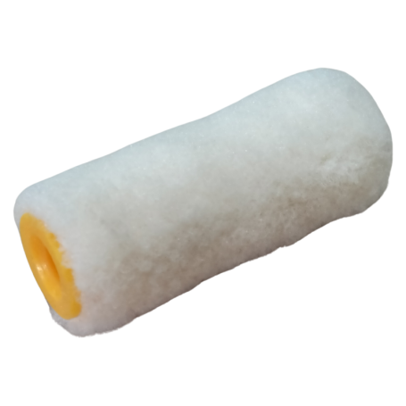 FIESTO WOOL PAINT ROLLER REFIL - WHITE  (2")