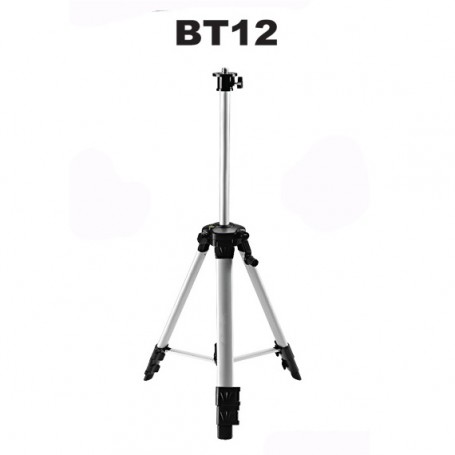 BOSSMAN LASER LEVEL MACHINE TRIPOD (BT105)