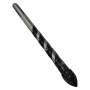 ADX TUNGSTEN CARBIDE DRILL BIT - 4CUT