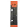 ADX TUNGSTEN CARBIDE DRILL BIT - 4CUT
