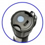 21-67 S/XPE+COB TELESCOPIC ZOOM LED LIGHT WITH USB CHARGE (M919)