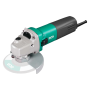 DCA ANGLE GRINDER 100mm x 1020W - 2.1kg ASM10-100S