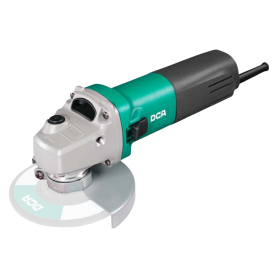 DCA ANGLE GRINDER 100mm x 1020W - 2.1kg ASM10-100S