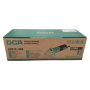 DCA ANGLE GRINDER 100mm x 1020W - 2.1kg ASM10-100S