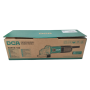DCA ANGLE GRINDER 100mm x 860W - 1.4kg ASM18-100