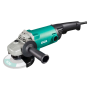 DCA ANGLE GRINDER 125mm x 1200W - 3.1kg ASM02-125B