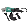 DCA ANGLE GRINDER (With out Soft Start) 230mm x 2600W - 5.8kg ASM180SH