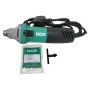DCA DIE GRINDER 6mm x 260W - 1.3kg