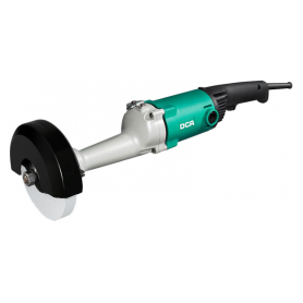 DCA STRAIGHT GRINDER 125mm x 710W - 4.3kg ASS125B
