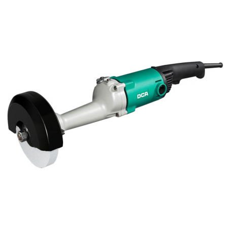 DCA STRAIGHT GRINDER 125mm x 710W - 4.3kg ASS125B