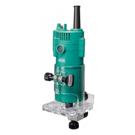 DCA TRIMMER 350W (PVC COVER) - 1.8kg AMP02-6