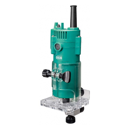 DCA TRIMMER 350W (PVC COVER) - 1.8kg AMP02-6