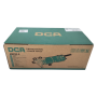 DCA TRIMMER 350W (PVC COVER) - 1.8kg AMP02-6