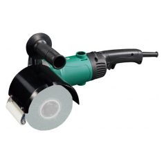 DCA GRINDING POLISHER 120 X 100mm x 1400W - 4.7kg ASN100N