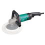 DCA POLISHER 180mm x 1400W - 1.8kg ASP04-180