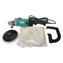 DCA POLISHER 180mm x 1400W - 1.8kg ASP04-180