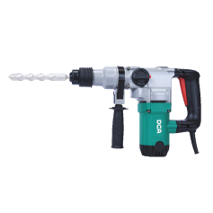 DCA ELECTRIC ROTARY HAMMER 3.0J x 800W - 2.93kg AZC03-28