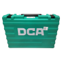 DCA ELECTRIC ROTARY HAMMER 3.0J x 800W - 2.93kg AZC03-28