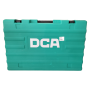 DCA ELECTRIC ROTARY HAMMER 15.0J  x 1500W - 8.2kg AZC45