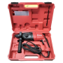 KEN ELECTRIC ROTARY HAMMER - 3MODE 810W SDS PLUG (KEN 2526GER)