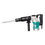 DCA PERCUSSION HAMMER 16.8J x 1400W - 6.8KG AZG06-6S