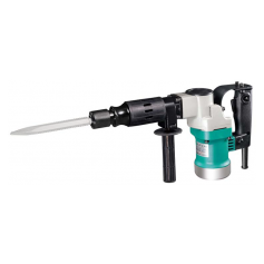 DCA PERCUSSION HAMMER 16.8J x 1400W - 6.8KG AZG06-6S