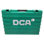 DCA PERCUSSION HAMMER 16.8J x 1400W - 6.8KG AZG06-6S