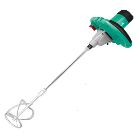 DCA ELECTRIC MIXER 120mm x 1400W - 3.2kg AQU08-160