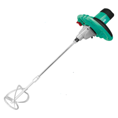 DCA ELECTRIC MIXER 120mm x 1400W - 3.2kg AQU08-160