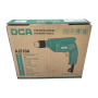 DCA ELECTRIC DRILL 10mm x 300W - 1.5kg AJZ10A