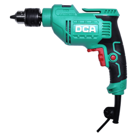 DCA ELECTRIC IMPACT DRILL 13mm x 710W - 1.6kg AZJ06-13