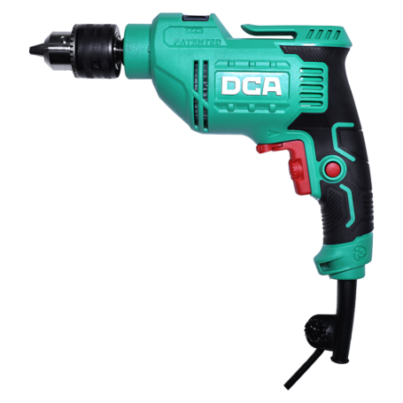DCA ELECTRIC IMPACT DRILL 13mm x 710W - 1.6kg AZJ06-13