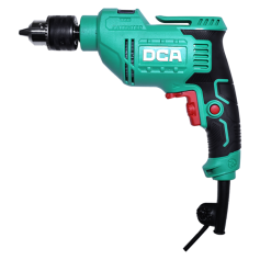 DCA ELECTRIC IMPACT DRILL 13mm x 710W - 1.6kg AZJ06-13
