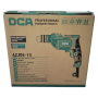 DCA ELECTRIC IMPACT DRILL 13mm x 710W - 1.6kg AZJ06-13