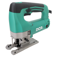 DCA JIG SAW 0-45Deg x 600W - 2.5kg AMQ65K