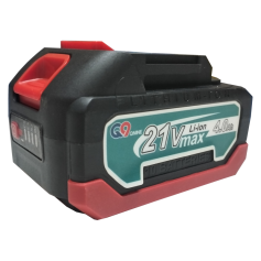 Q9 21V BATTERY ONLY FOR: 21V Q9 CORDLESS TOOLS USE (21V X 4.0Ah)