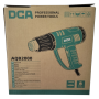 DCA HEAT GUN Low 50-480c High 50-600c - 0.6kg AQB2000