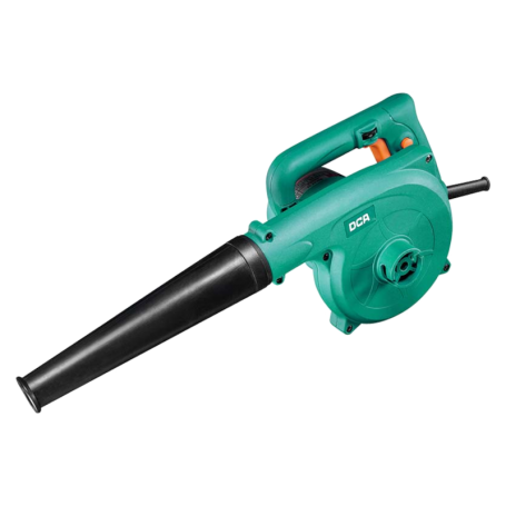 DCA BLOWER VACUUM 56-113CFM x 680W - 1.8kg AQF32