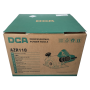 DCA GROOVE CUTTER 110mm x 1600W - 4.1kg AZR110