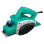 DCA ELECTRIC PLANER 82mm x 500W - 2.6kg AMB82
