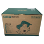 DCA MARBLE CUTTER 110mm x 1200W - 3.0kg AZE110
