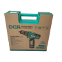 DCA 12Vx2.0Ah CORDLESS DRIVER HAMMER DRILL 10mm x 35Nm x 150W - 1.1kg ADJZ1202i