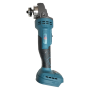 Q9 Qnine CORDLESS 4" (100mm) ANGLE GRINDER WITH 21V X 4.0Ah Battery & Charger (QET 2100BAG)