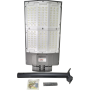 BOSSMAN SOLAR LED STREET LAMP WITH HANDLE (800W & 1000W)
