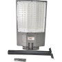 BOSSMAN SOLAR LED STREET LAMP WITH HANDLE (800W & 1000W)
